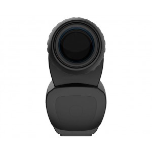 Зрительная труба Vector Optics Continental 20-60x80 ED, сетка MIL FFP арт.: SCSS-03